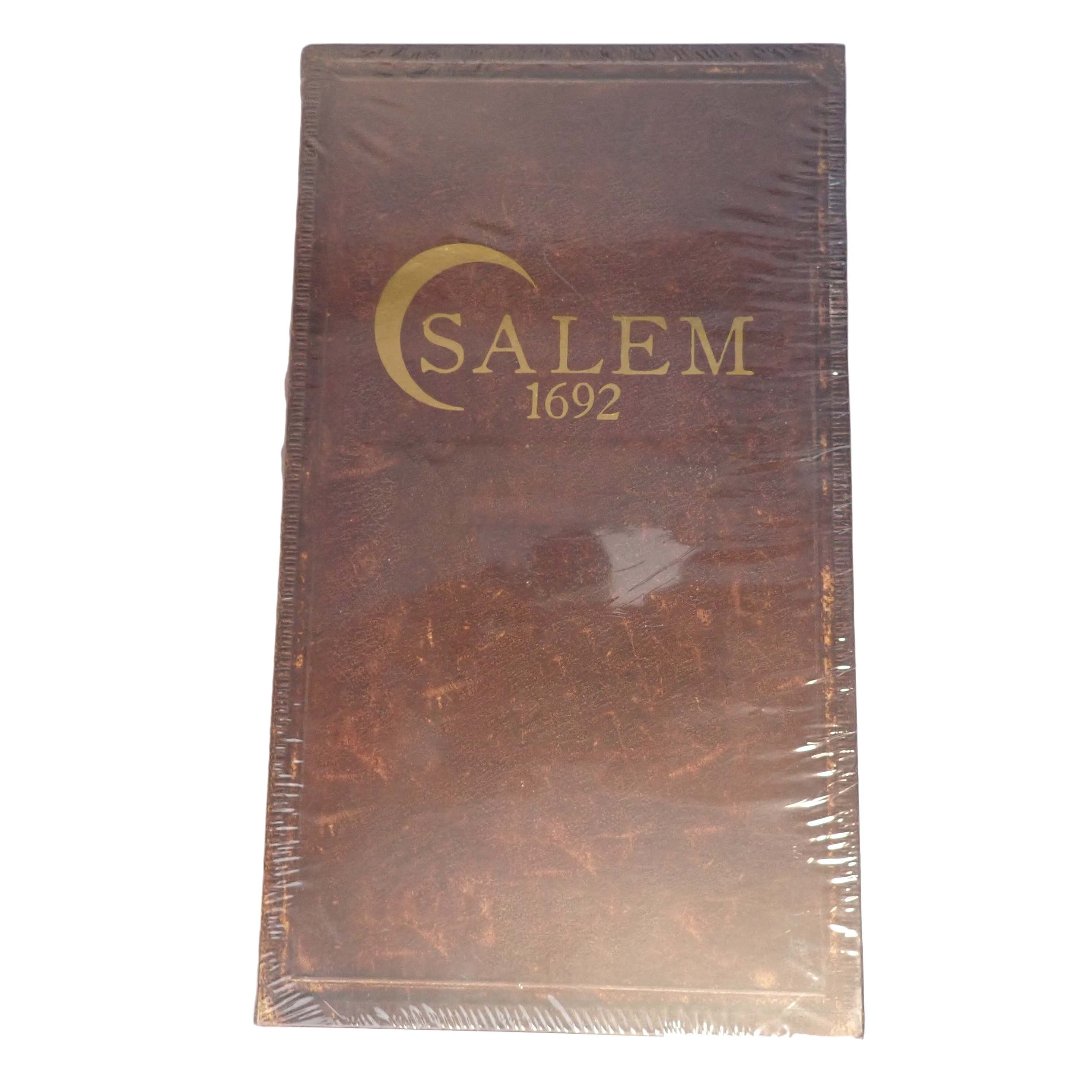 Salem 1692 [Pre-Owned]