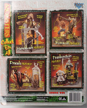 Load image into Gallery viewer, Monsters Frankenstein Playset - Series 1
