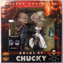 Load image into Gallery viewer, Bride of Chucky - Movie Maniacs
