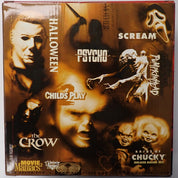 Bride of Chucky - Movie Maniacs