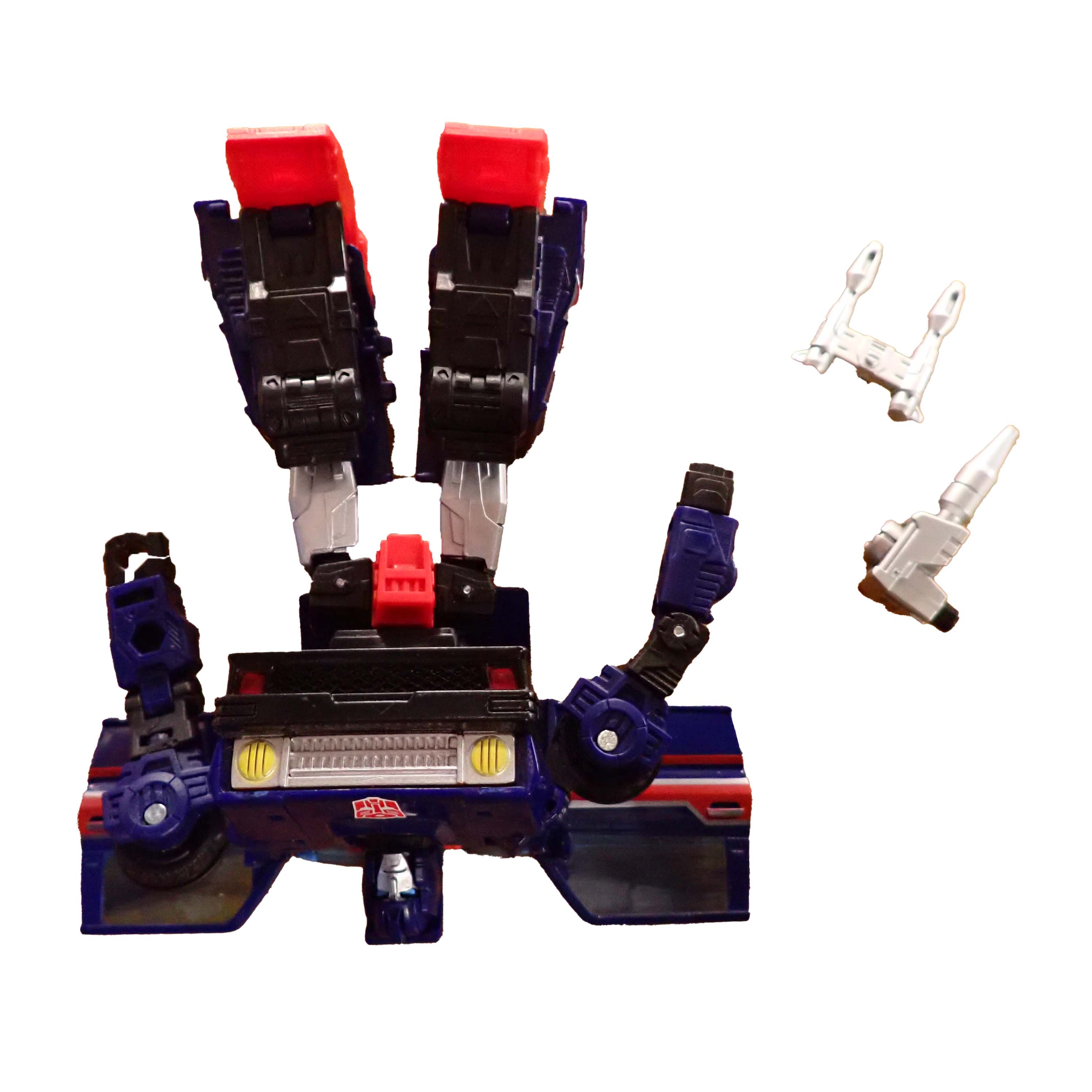 Skids - Transformer [Pre-Owned]