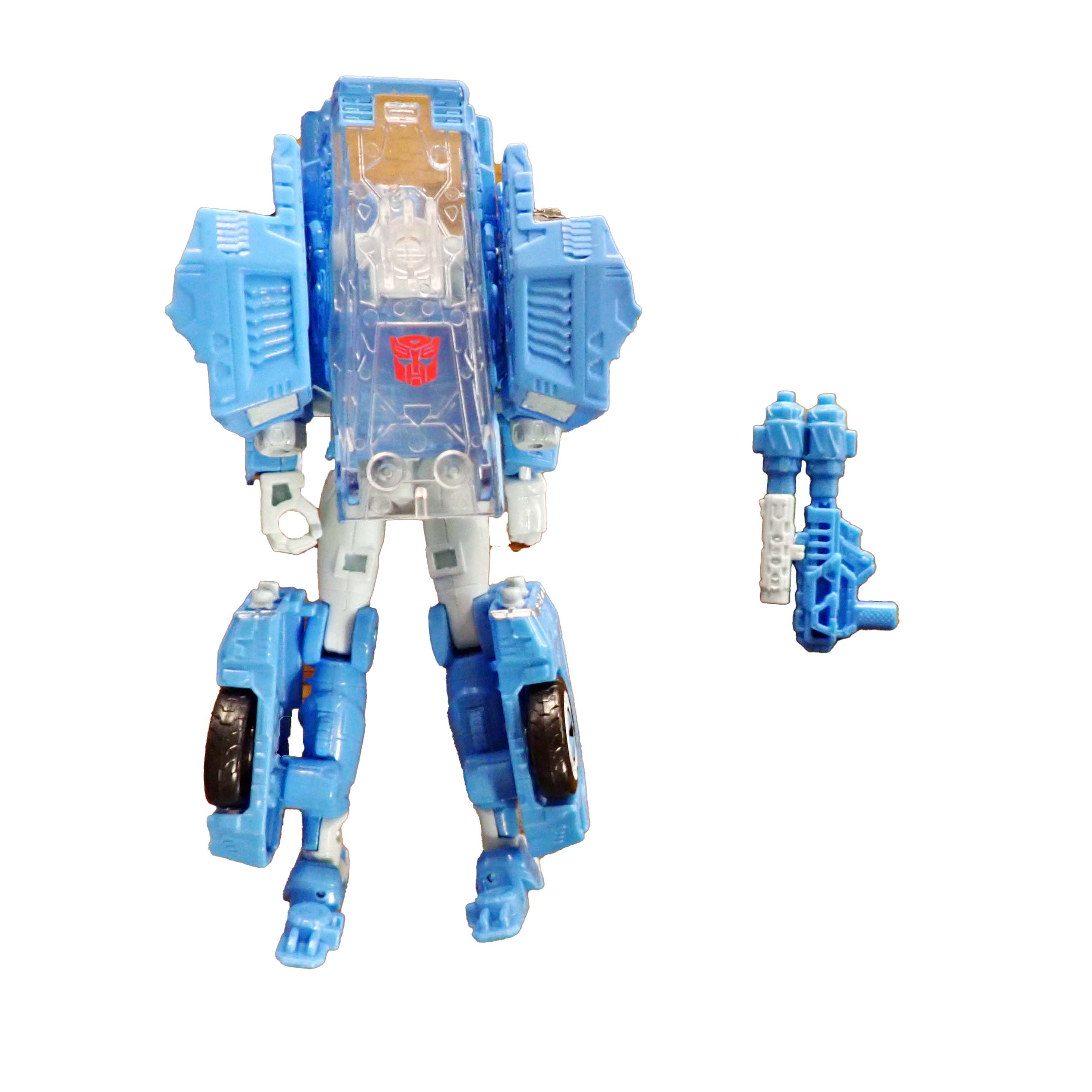 Chromia - Transformer [Pre-Owned]
