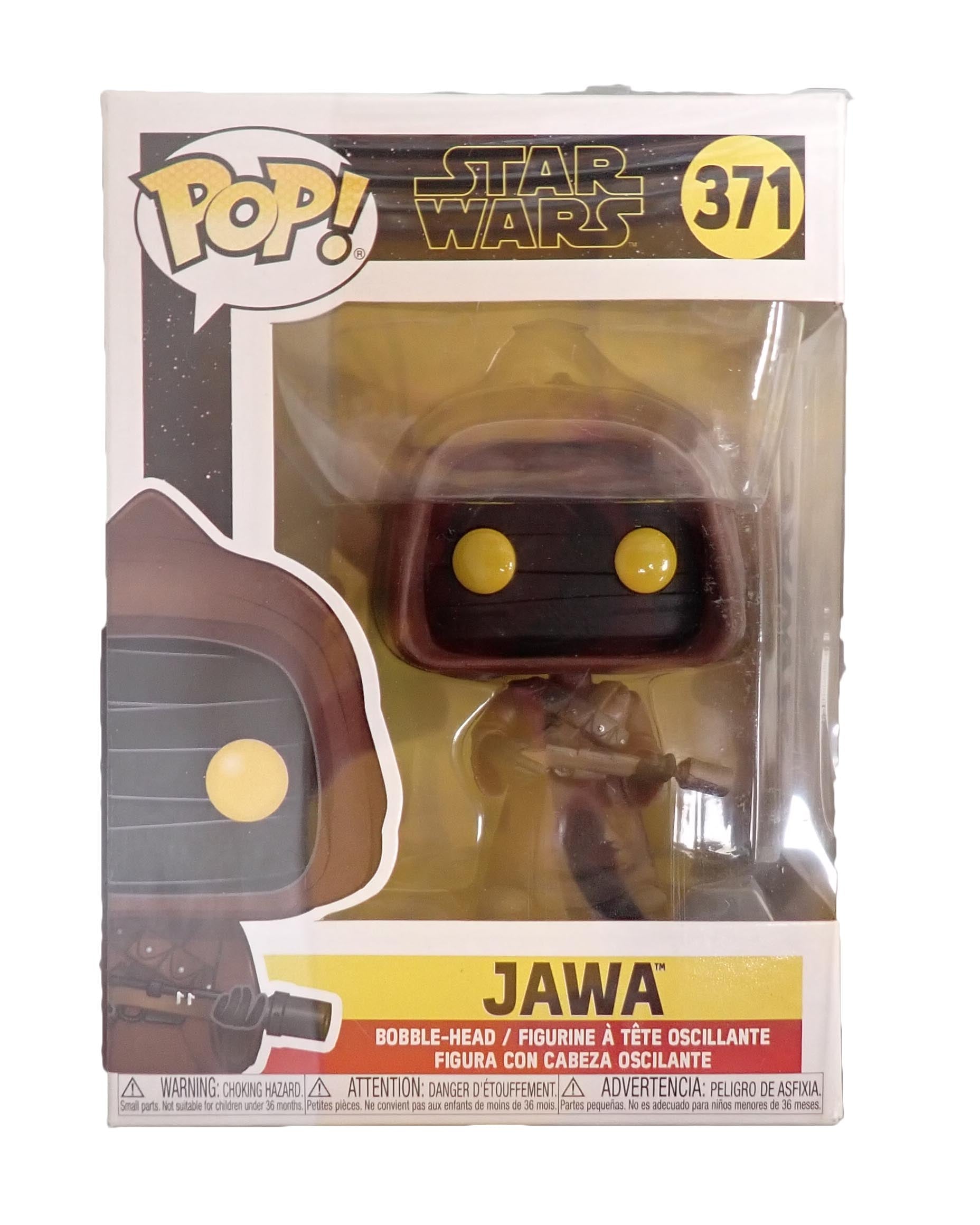 Jawa - POP! #371