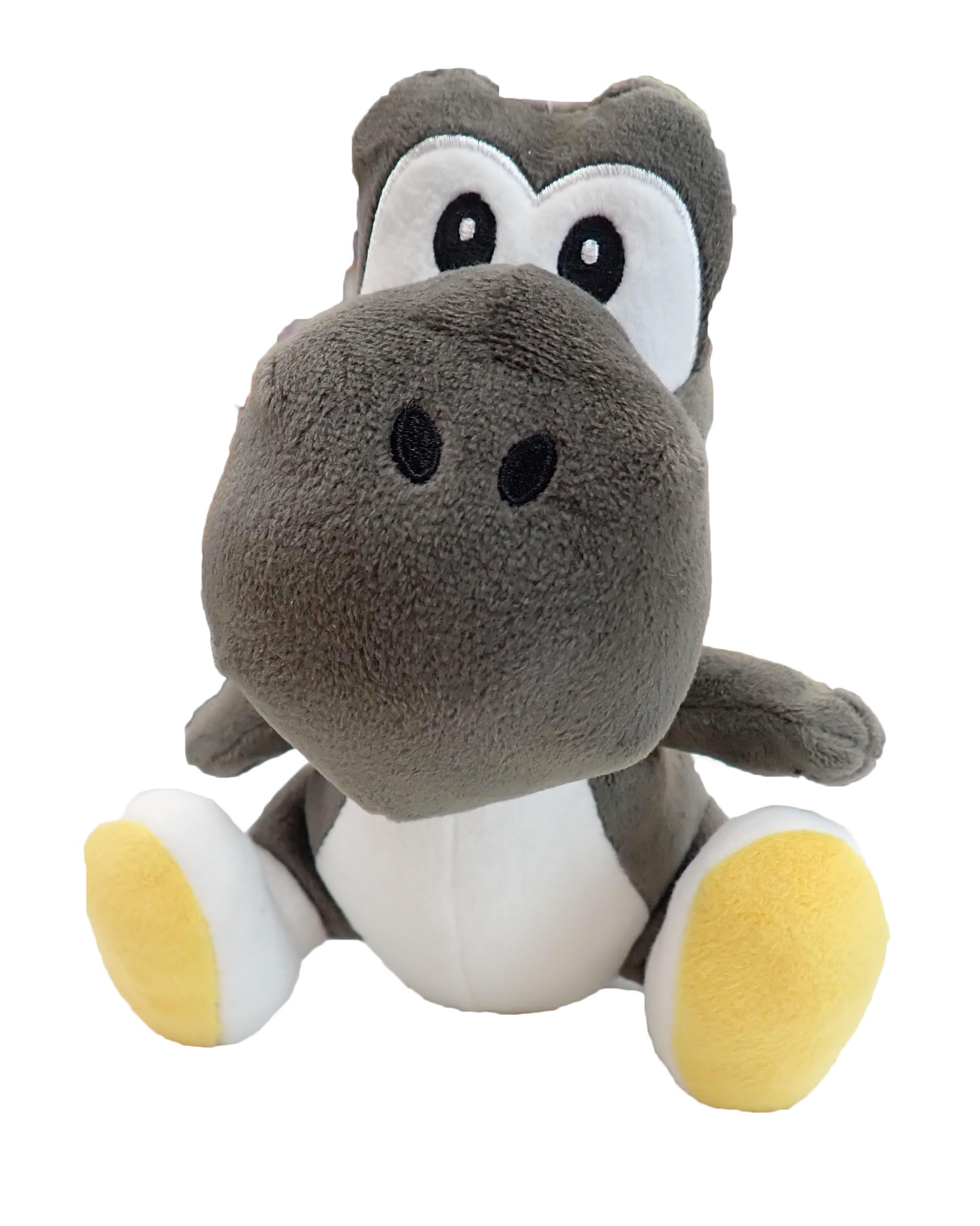 Super Mario Black Yoshi (S)