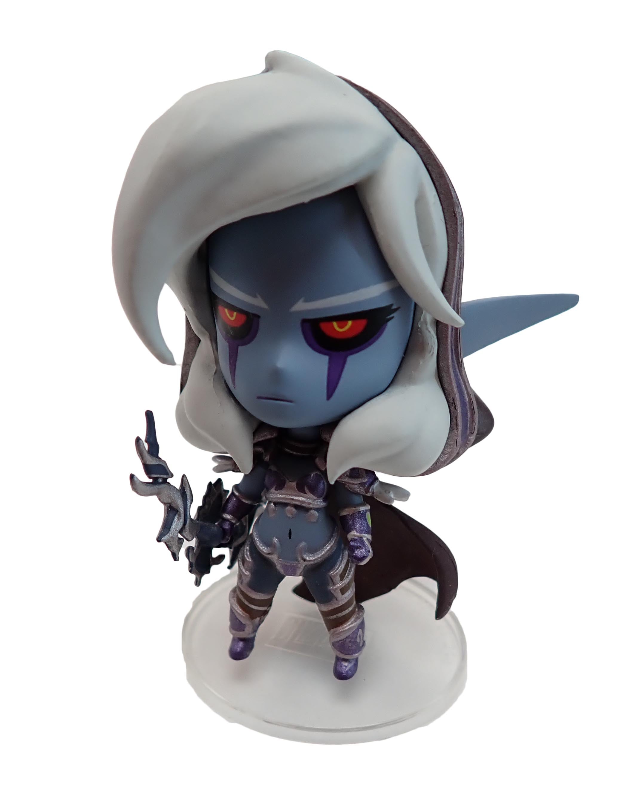 Sylvanas Cute But Deadly Series 1 [LOOSE]