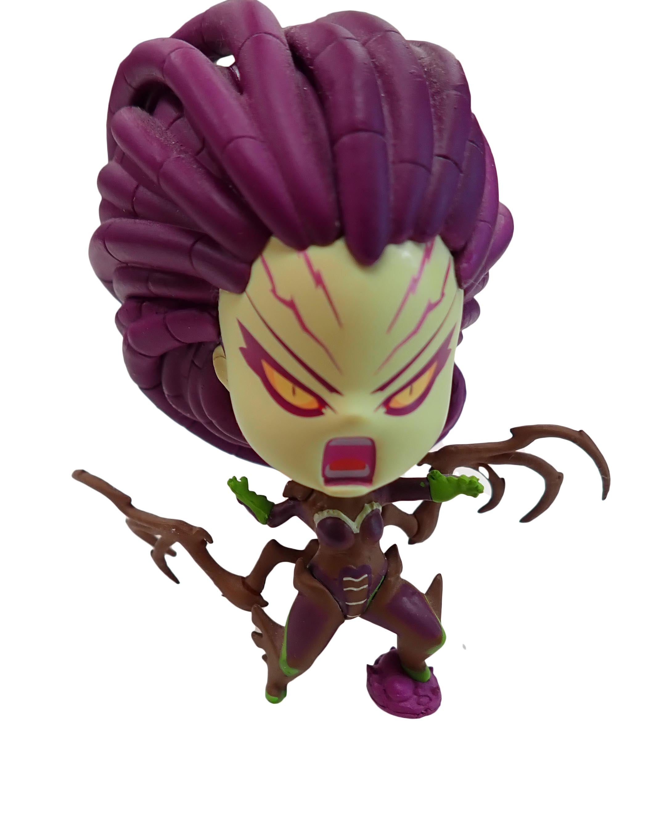 Kerrigan Cute But Deadly Series 1 [LOOSE]