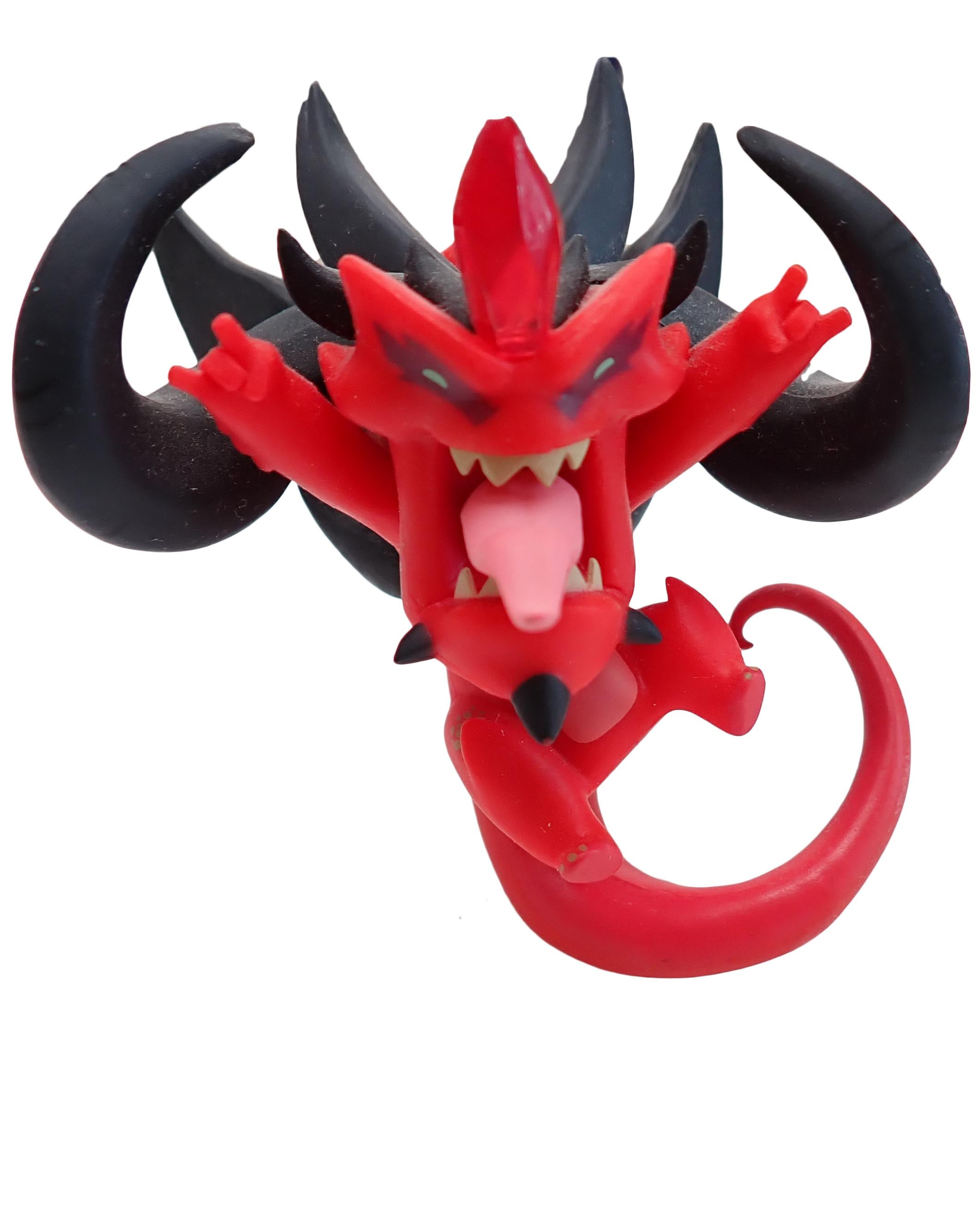 Diablo Cute But Deadly Series 1 [LOOSE]