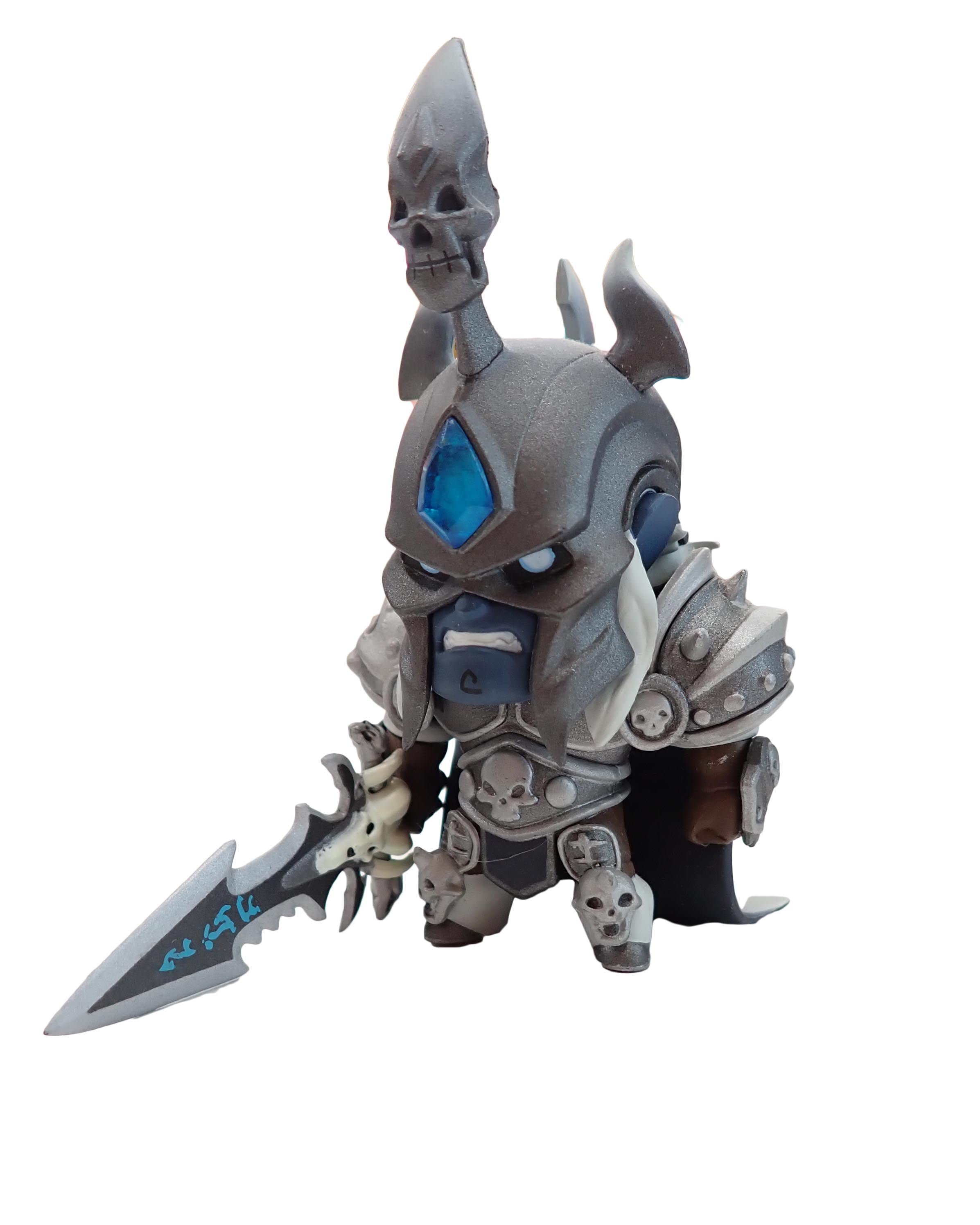 Arthas Cute But Deadly Series 1 [LOOSE]