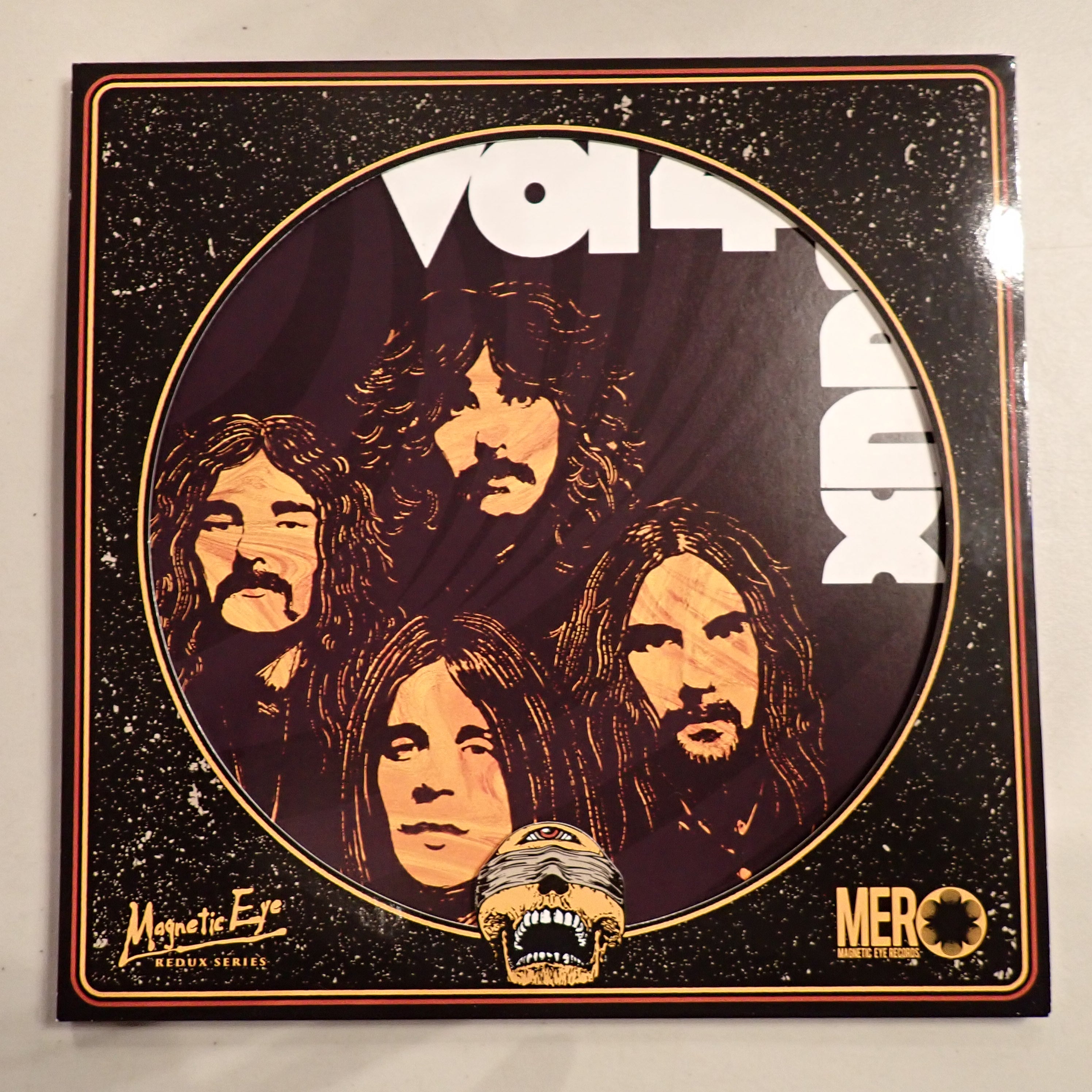 Various Artists - Vol.4 Redux