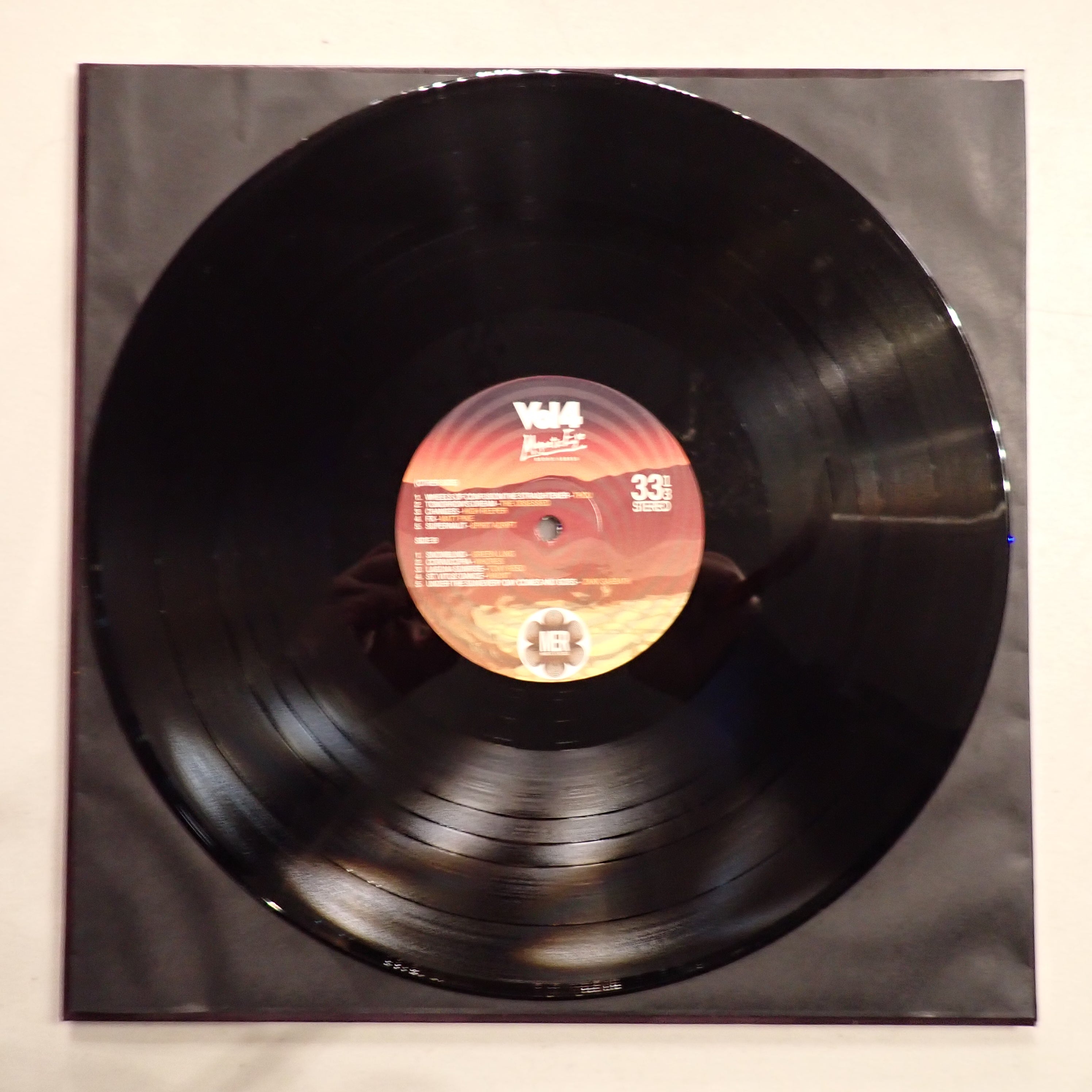Various Artists - Vol.4 Redux