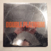 Kiss - Double Platinum