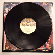 Kiss - Alive II