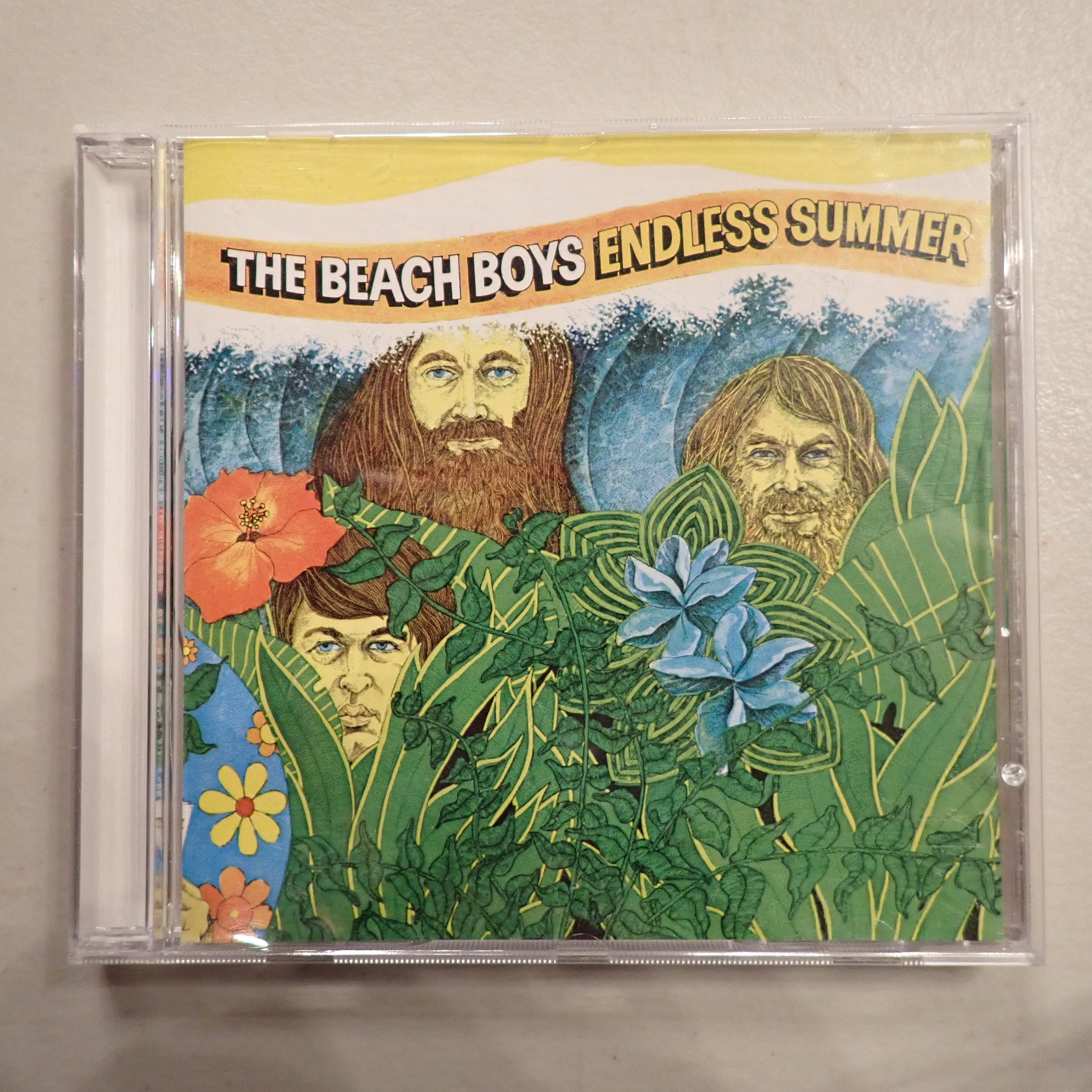 The Beach Boys - Endless Summer - CD