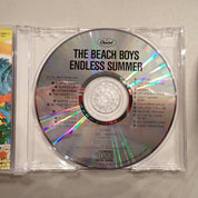 The Beach Boys - Endless Summer - CD