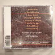 Ozzy Osbourne - No Rest For The Wicked - CD