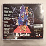 Snoop Dogg - Tha Doggfather - CD