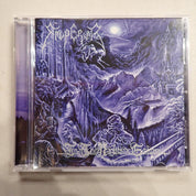 Emperor - In The Nightside Eclipse - CD
