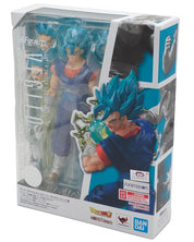Super Saiyan God Super Saiyan Vegito Super - S.H.Figuarts Figure
