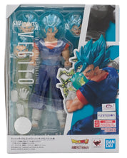Super Saiyan God Super Saiyan Vegito Super - S.H.Figuarts Figure
