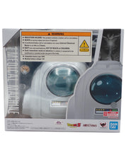 Medical Machine - S.H.Figuarts Figure