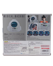 Medical Machine - S.H.Figuarts Figure
