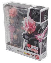Gokou - Black - S.H.Figuarts Figure