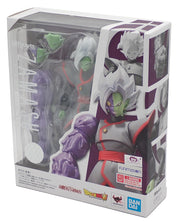 Zamasu -Potara-  - S.H.Figuarts Figure