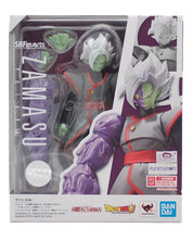 Zamasu -Potara-  - S.H.Figuarts Figure