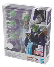 Zamasu - S.H.Figuarts Figure