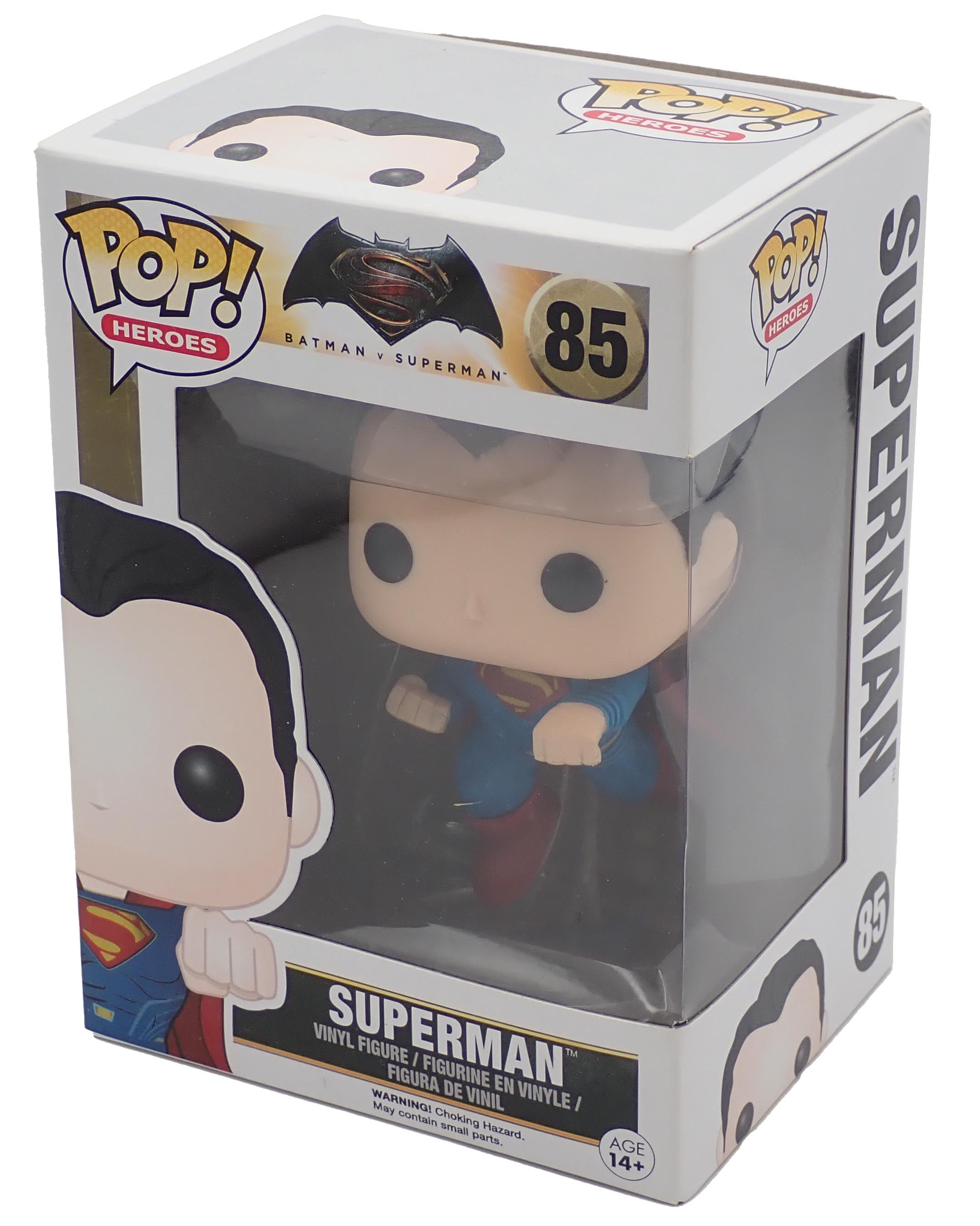 Superman - POP! #85