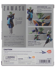 Zamasu - S.H.Figuarts Figure