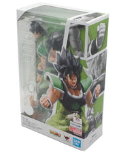Broly Super - S.H.Figuarts Figure