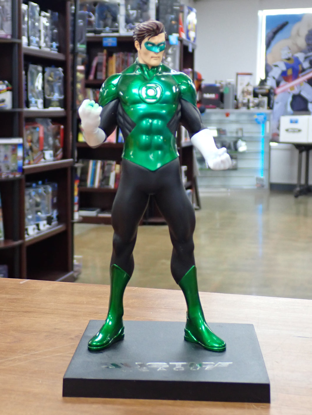 Kotobukiya New 52 Green Lantern Statue