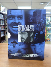 The Stanley Kunric Collection (2001) - DVD