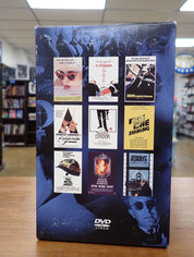 The Stanley Kunric Collection (2001) - DVD