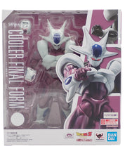 Cooler Final Form - S.H.Figuarts Figure