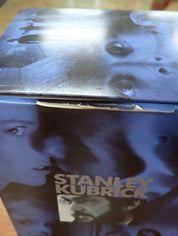 The Stanley Kunric Collection (2001) - DVD