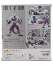 Cooler Final Form - S.H.Figuarts Figure