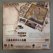 Founders of Gloomhaven (Used)