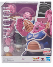 Dodoria - S.H.Figuarts Figure