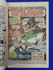 Marvel Super Heroes #13 (1967) - FN (6.0)