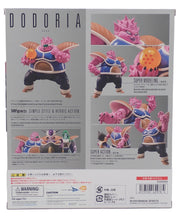 Dodoria - S.H.Figuarts Figure