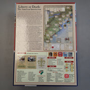 Liberty or Death: The American Insurrection (Used)