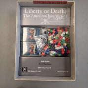 Liberty or Death: The American Insurrection (Used)