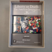 Load image into Gallery viewer, Liberty or Death: The American Insurrection (Used)
