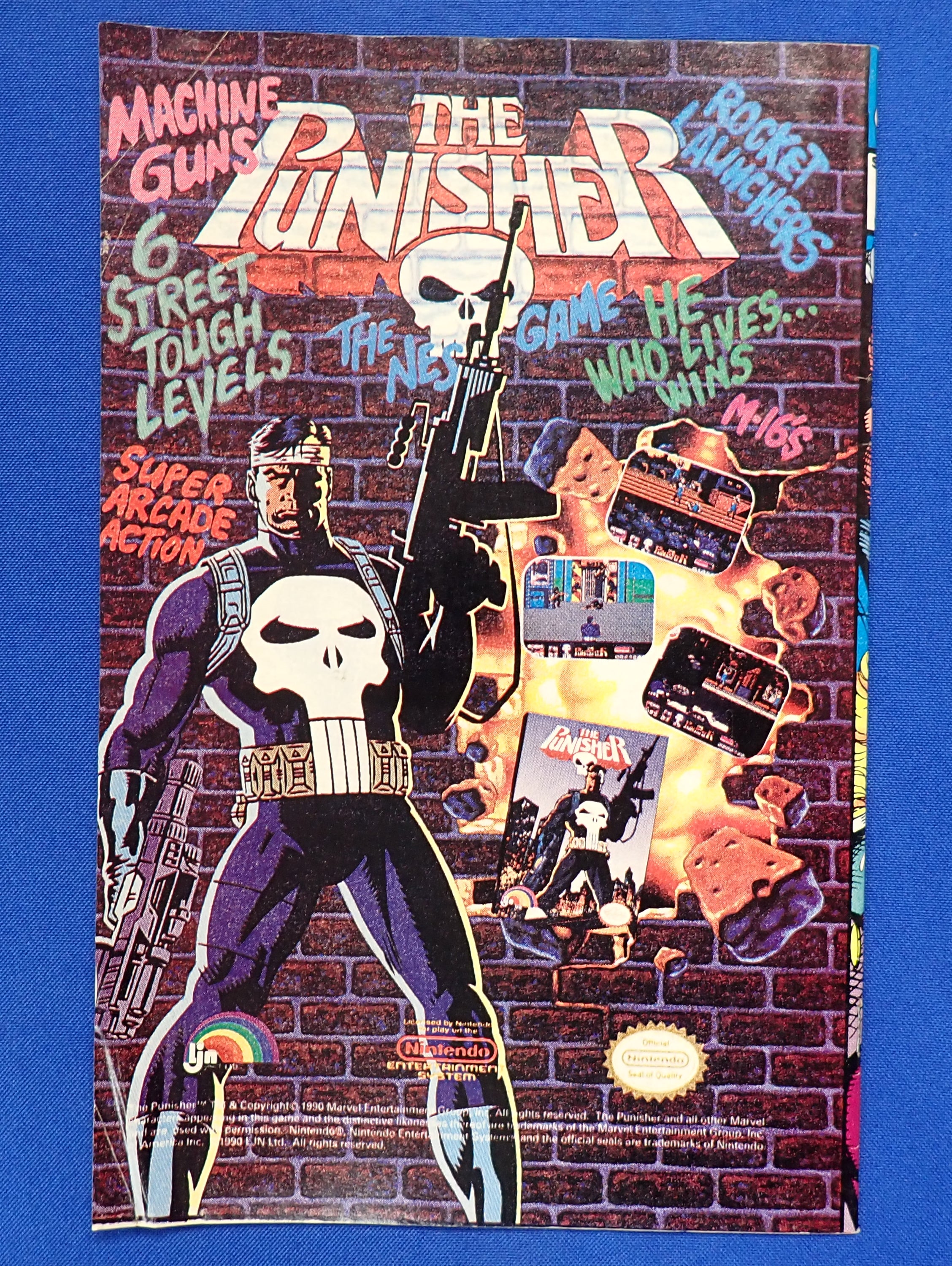 New Mutants #98 (1991) - VF- (7.5) - 1st Deadpool - Newsstand Edition