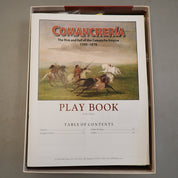 Comancheria: The Rise and Fall of the Comanche Empire (Used)