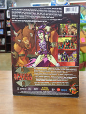 He-Man and the Masters Universe The Complete Series Remake (2002) - DVD