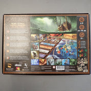 Cyclades (Used)