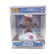 Battle at Echo Base: Chewbacca - POP! #374